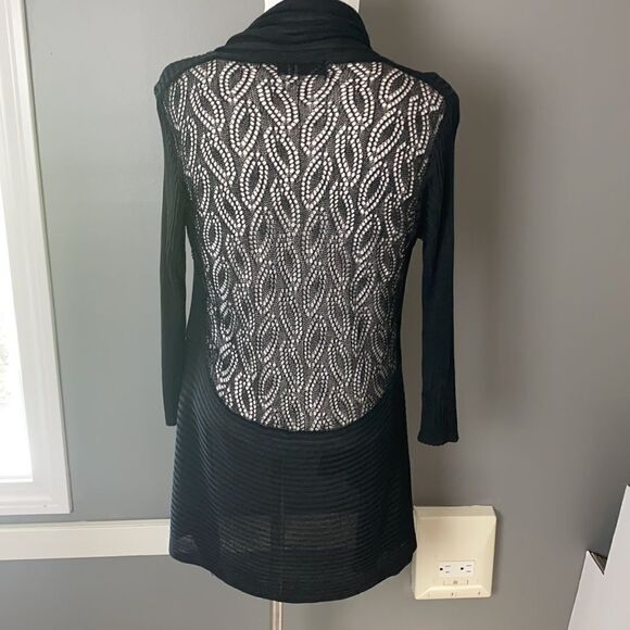 Penelope Leroy Paris cardigan - Picture 5 of 8